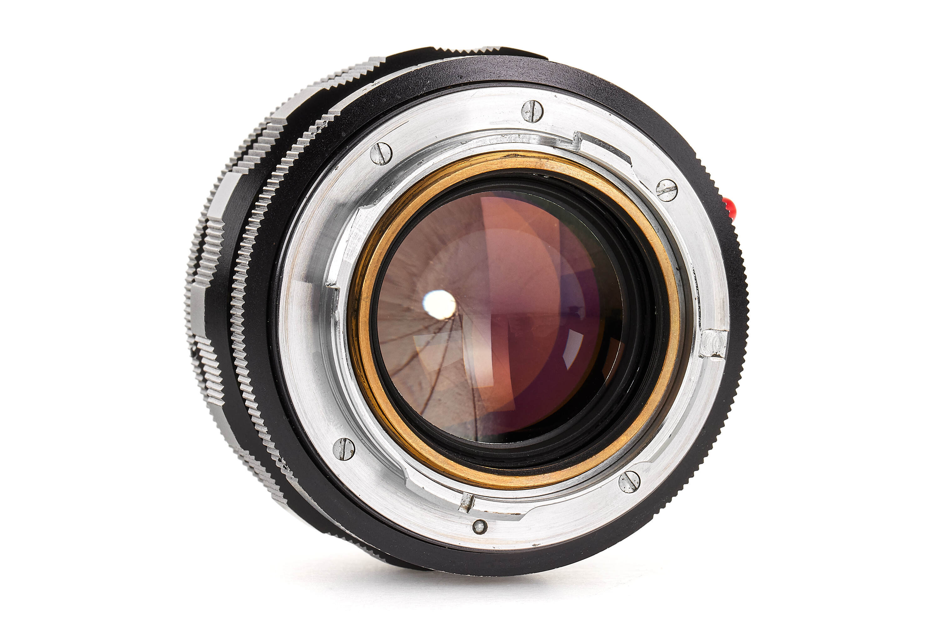Noctilux 1.2/50mm 11820 first batch