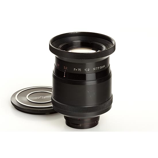 Lomo OKC6-75-1 2/75mm Lomo OKC6-75-1 2/75mm