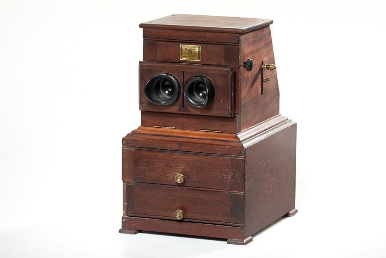 Table Top Viewer 'Planox Simplifié'