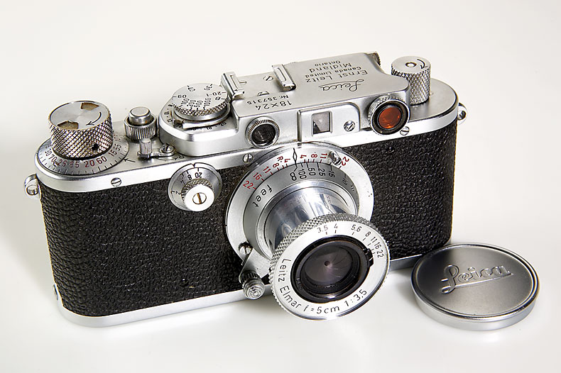 Leica 72 18x24mm