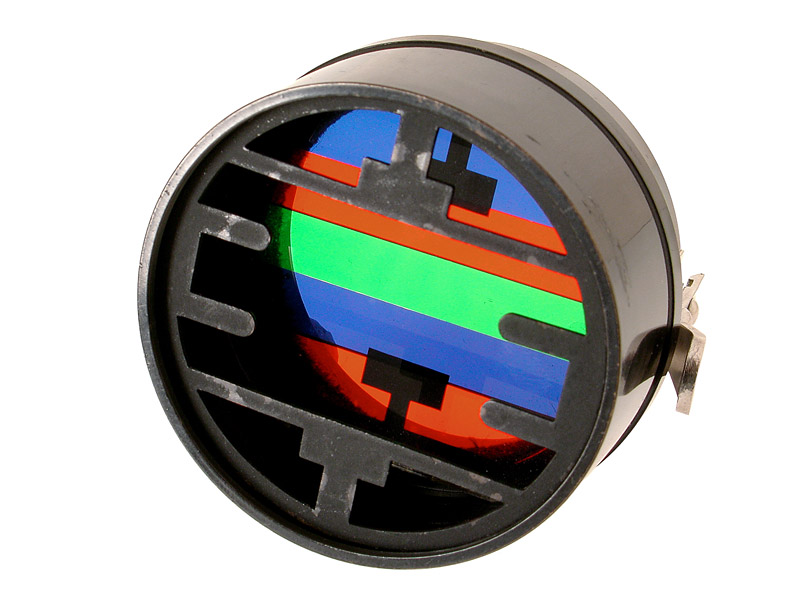 FARBA Agfacolor Filter