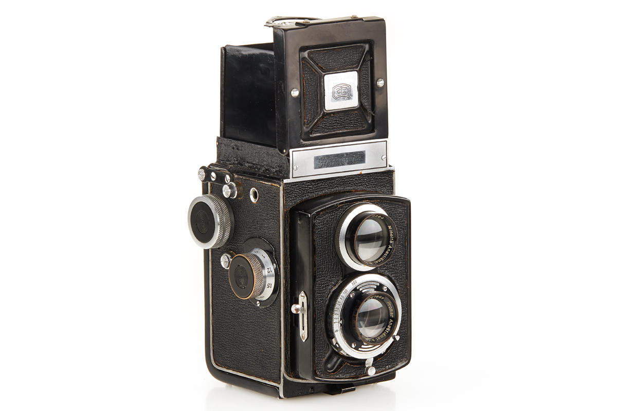 Minolta flex Ⅲ Minoltaflex | eBay