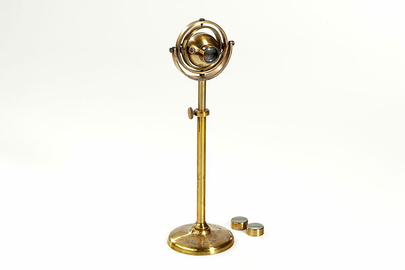 Optical Eye as Camera Obscura Optical Eye as Camera Obscura