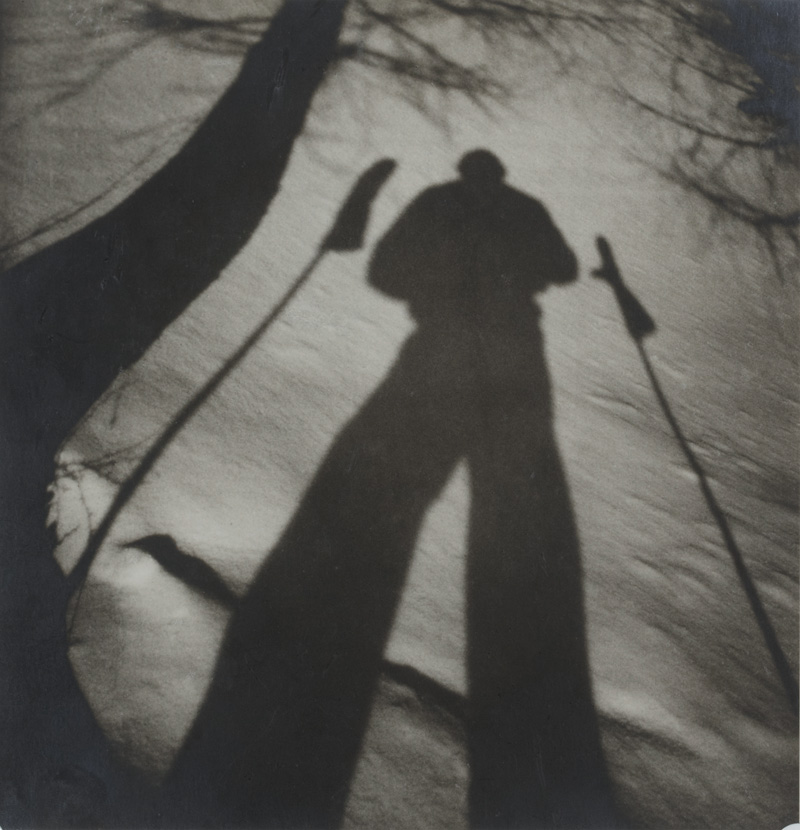 "Lustige Schatten" Rudolf Koppitz (1884-1936)"