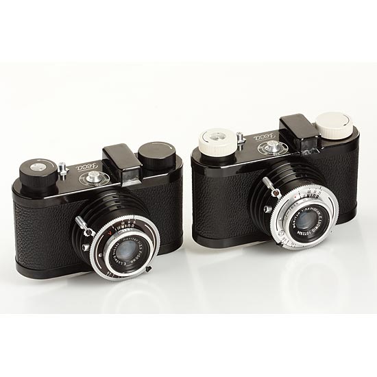 Fertsch Feca (various)