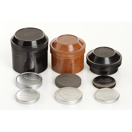 Leitz Accessories (various)