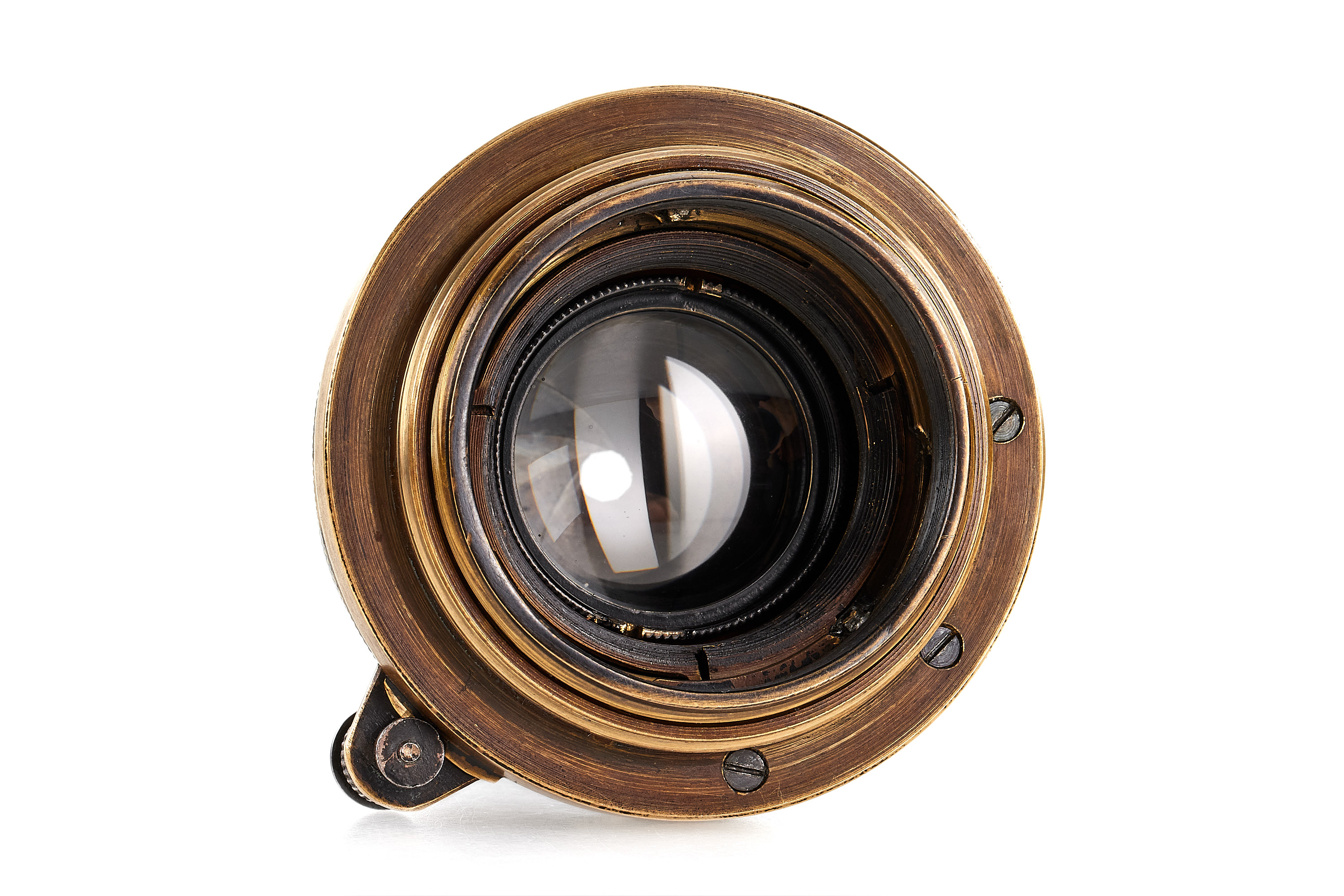 Schneider Xenon 2/5cm black paint *