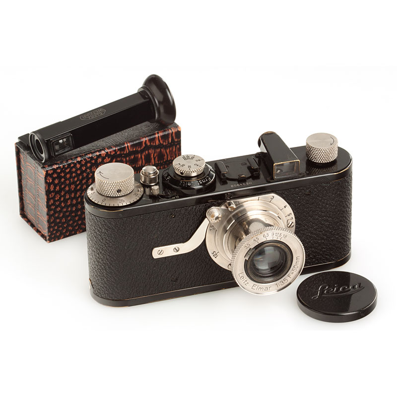 I Mod. A Elmar I Mod. A Elmar