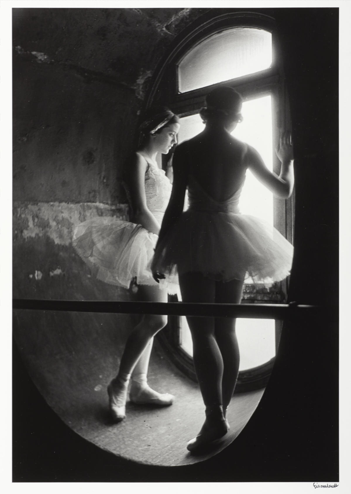 ALFRED EISENSTAEDT (1898–1995) ‘Opéra de Paris’ 1930 ALFRED EISENSTAEDT (1898–1995) ‘Opéra de Paris’ 1930