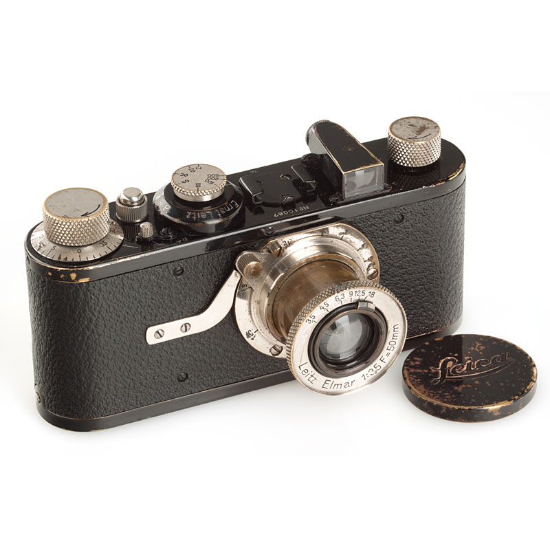 I Mod. A Elmar I Mod. A Elmar