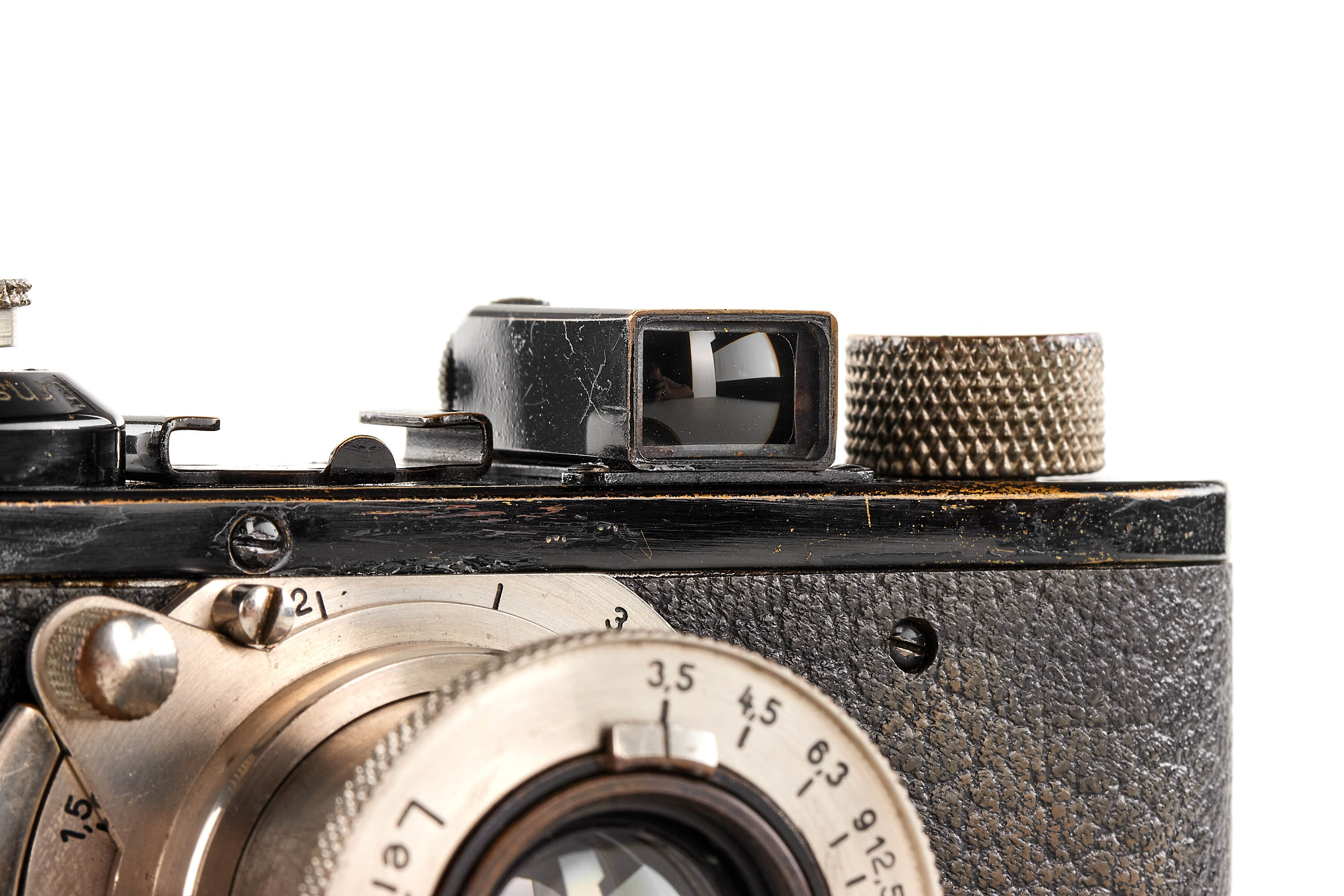 Leica I Mod. A Elmar