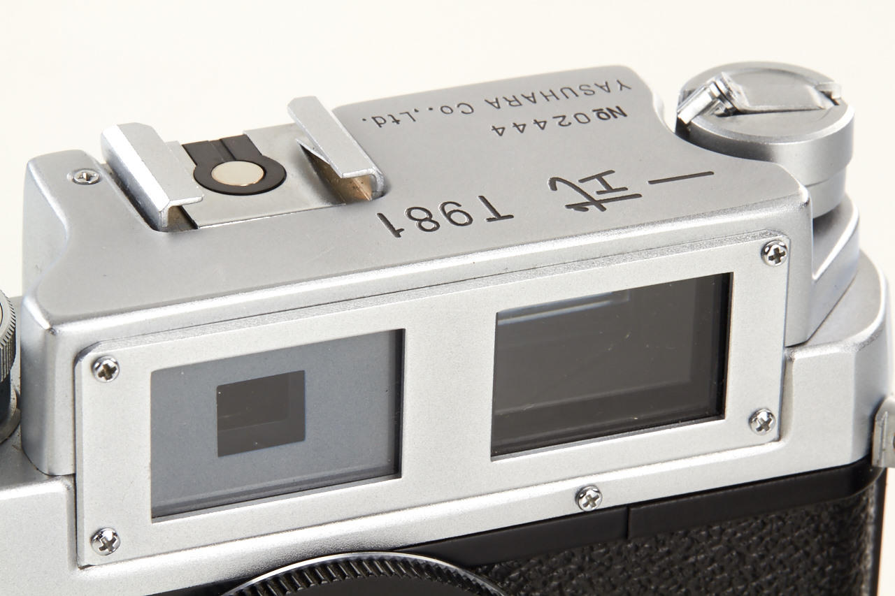 Yasuhara Co., Ltd T981 | AI_28_33093