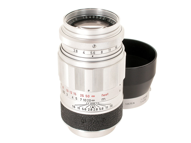 Elmarit  2.8/90mm