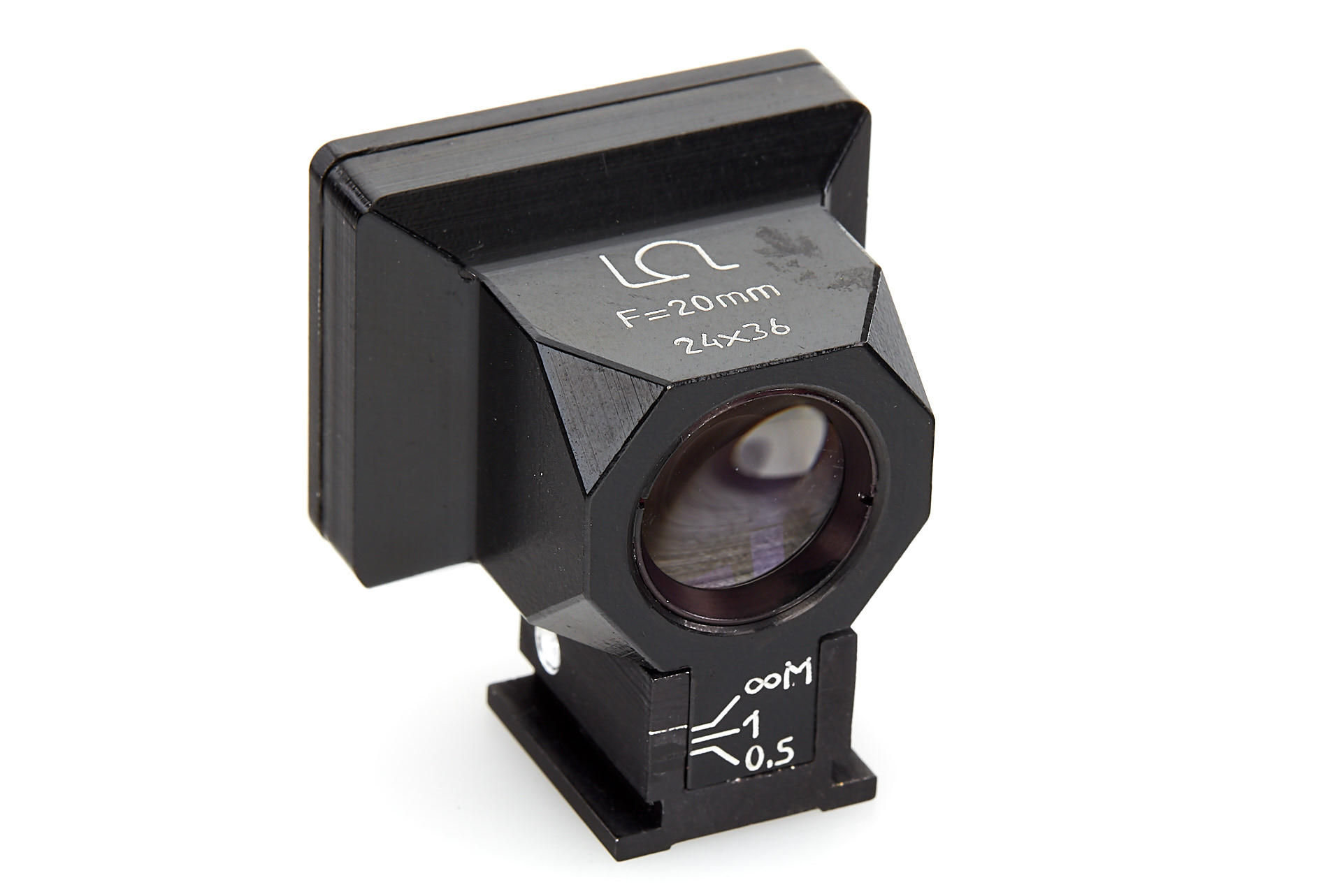 KMZ f. M39 Russar MR-2 5.6/20mm | AI_35_37690 KMZ f. M39 Russar MR-2 5.6/20mm | AI_35_37690