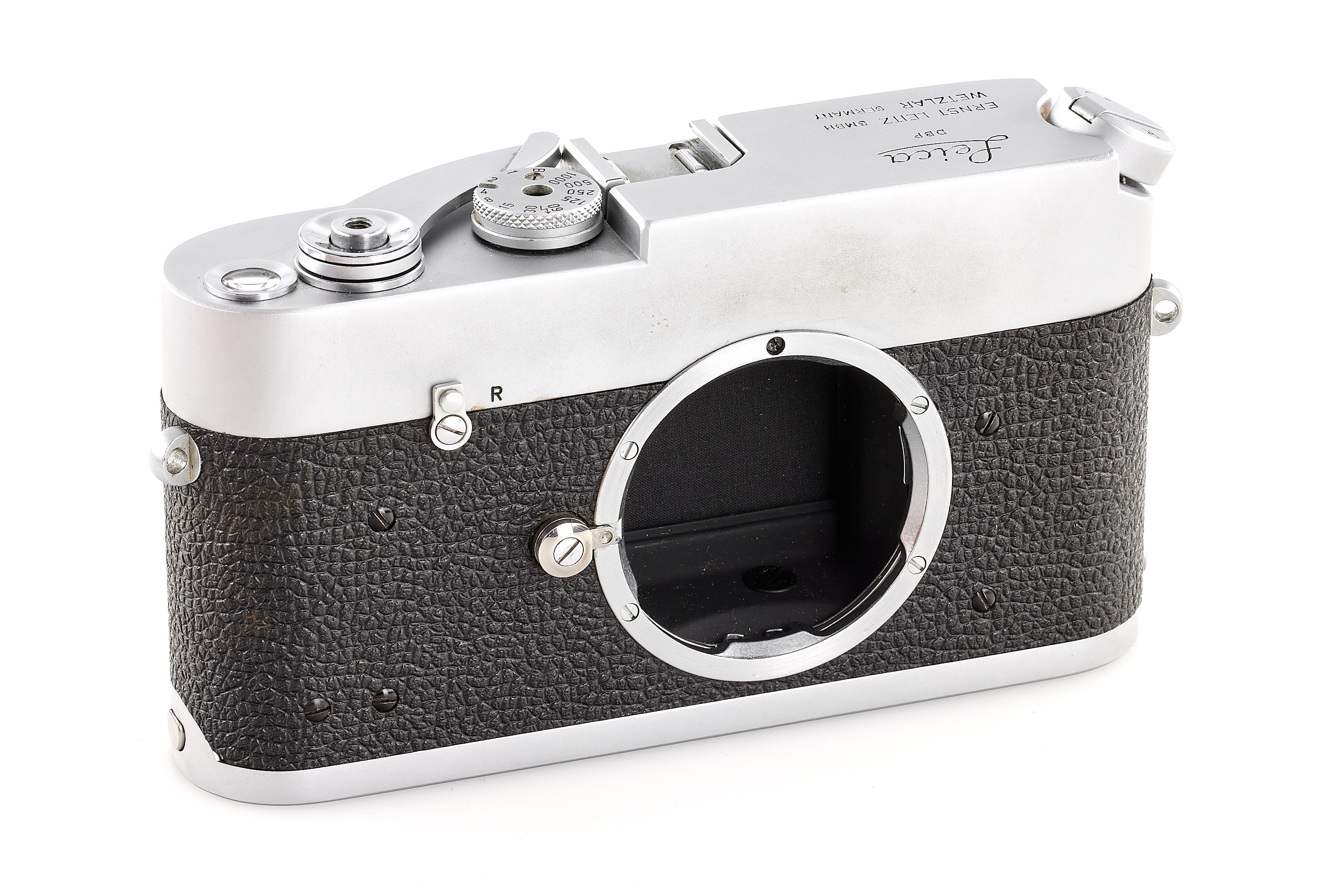 ELCAN Leica UW Underwater Housing for the U.S. Army *