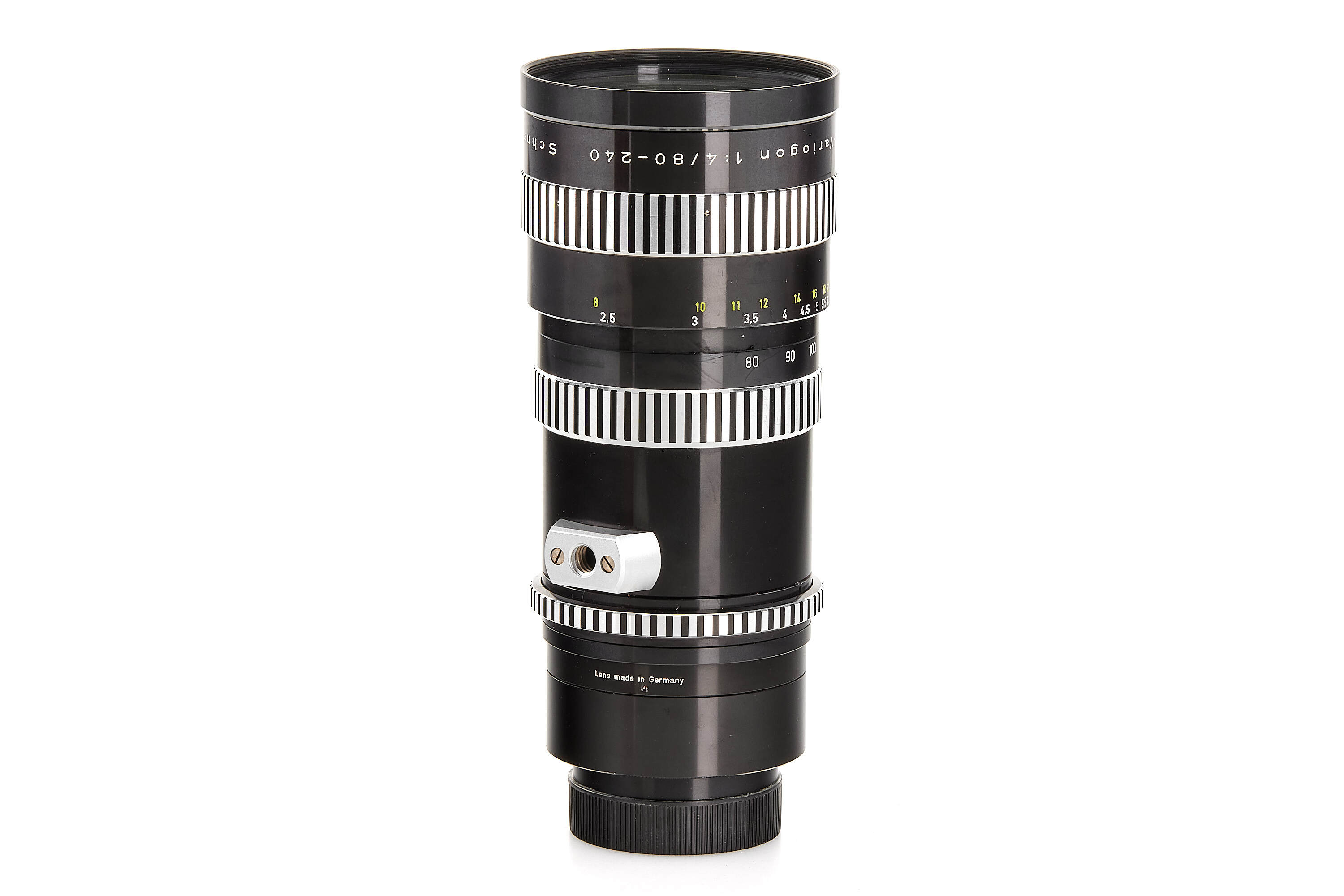 Schneider f. Leica R Tele-Variogon 4/80-240mm *