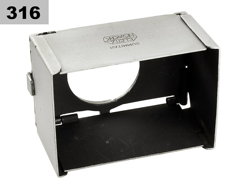 SOOPD  Hood Summitar