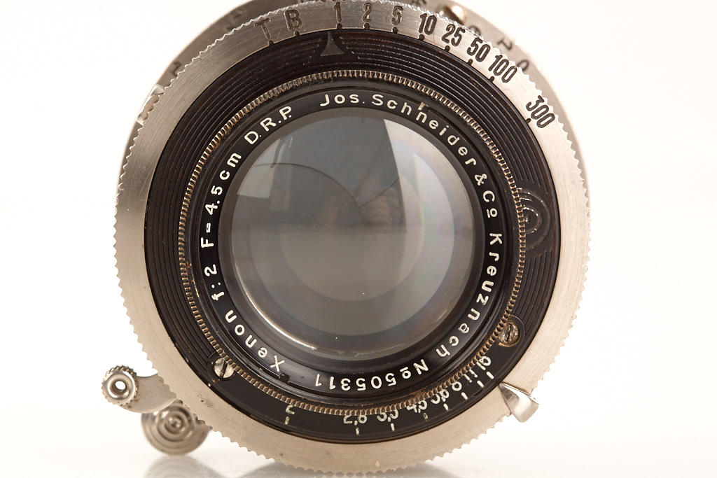 Schneider Xenon 2/4.5cm | AI_25_29510