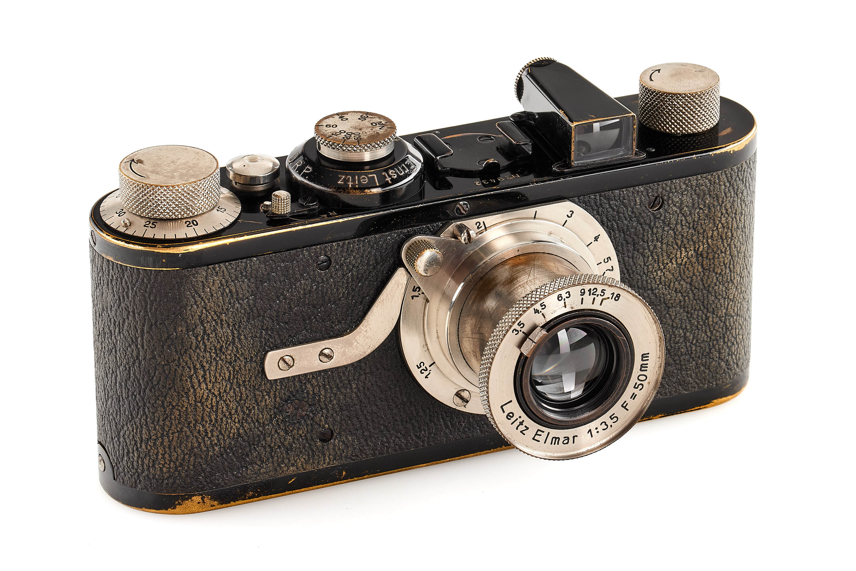 Leica I Mod. A Elmar