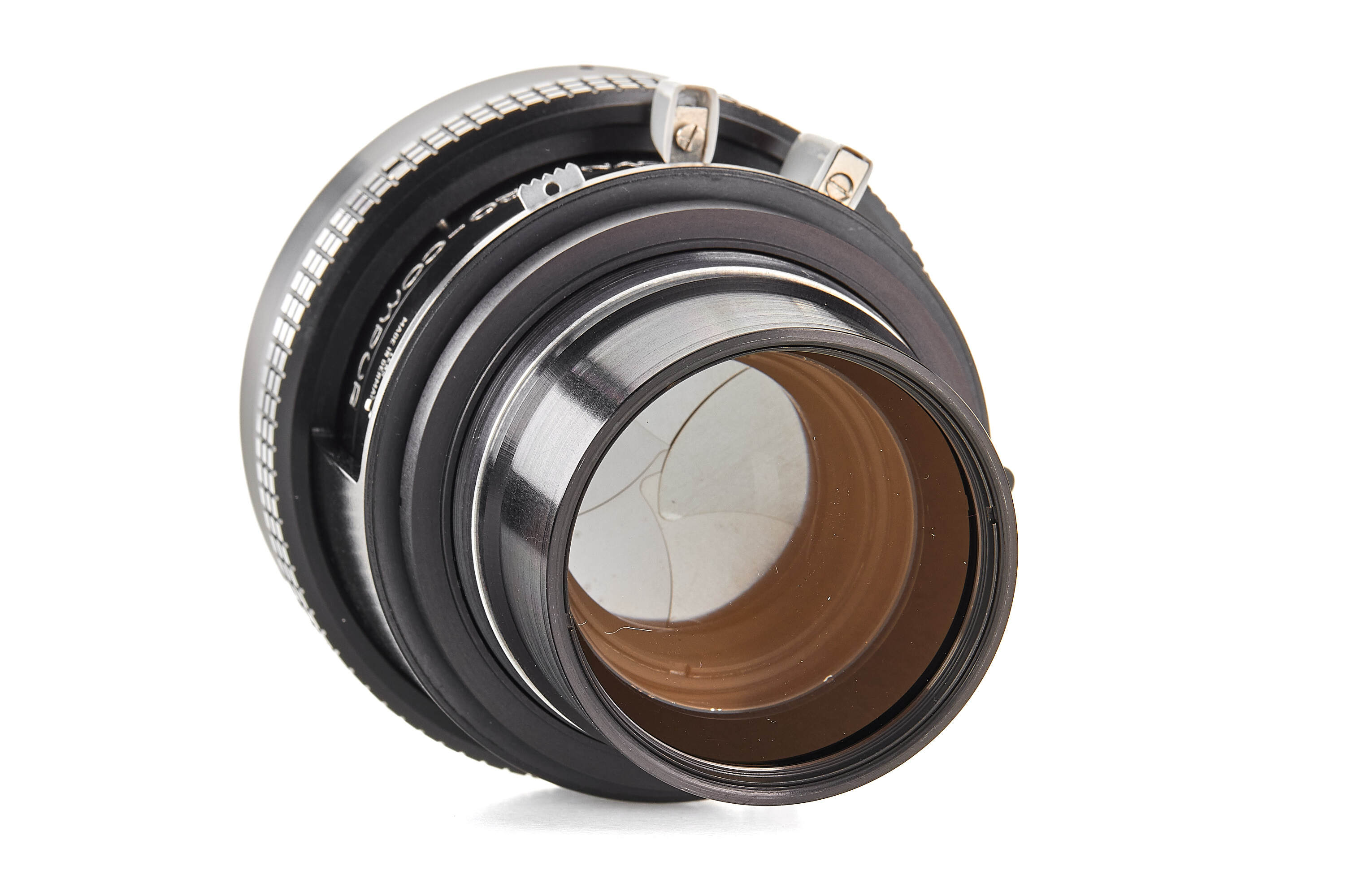 Carl Zeiss Sonnar 4/150mm Pre-Series