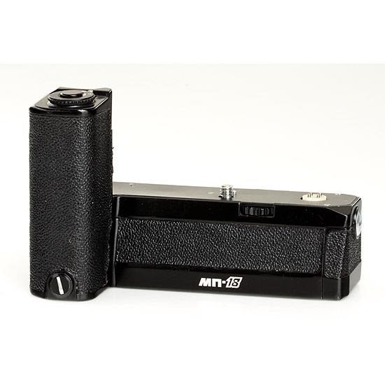 Arsenal MP-18  Motor Drive Prototype