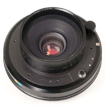 Carl Zeiss   Topogon V 5.6/180mm