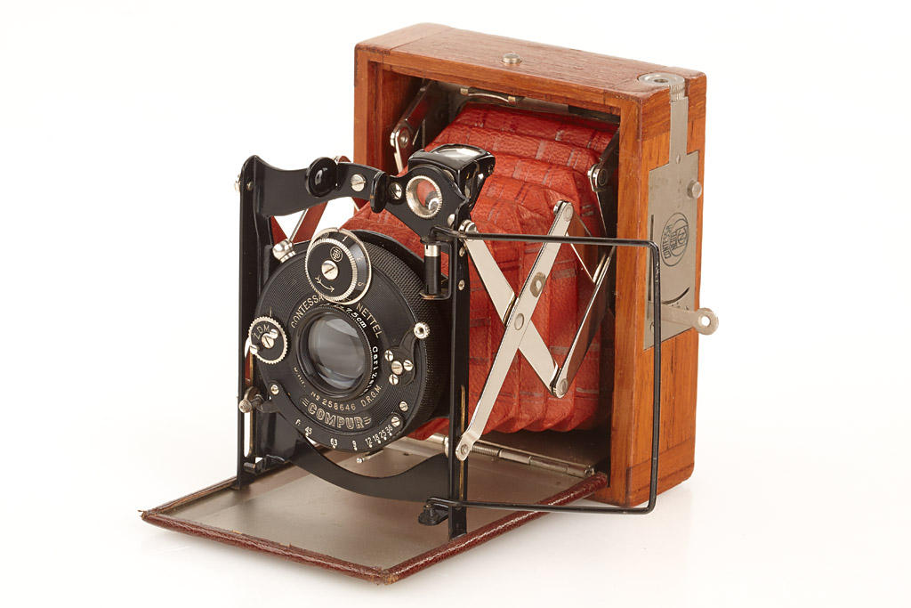 Contessa Nettel Sonnet Tropical