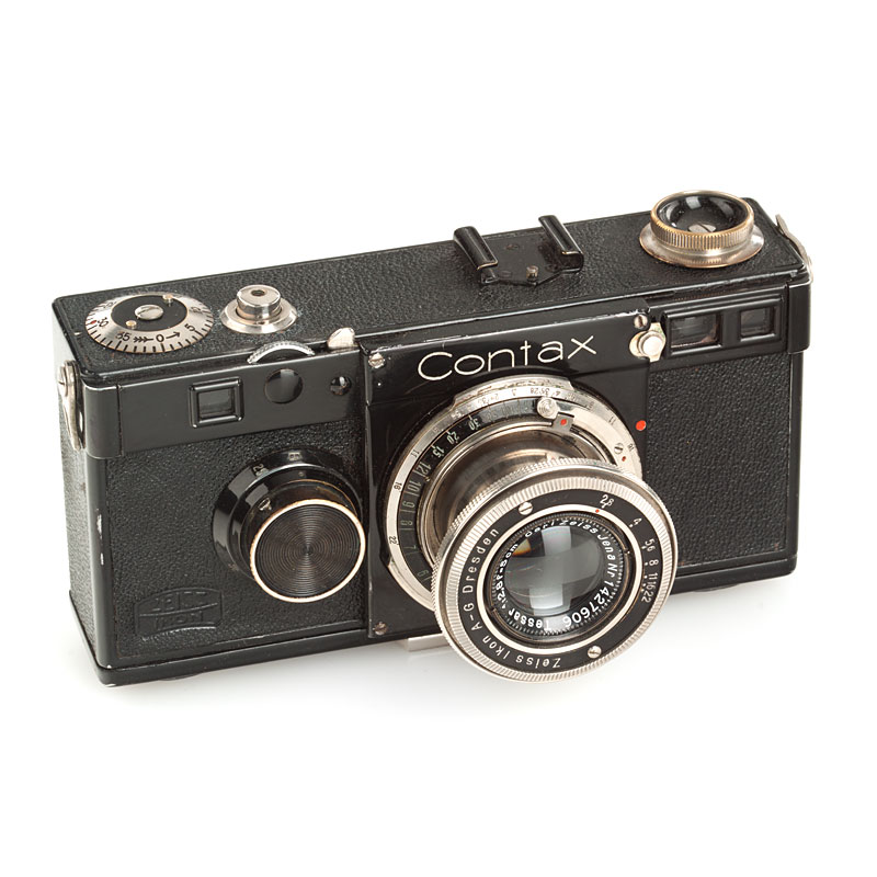Contax I Type 2 Contax I Type 2