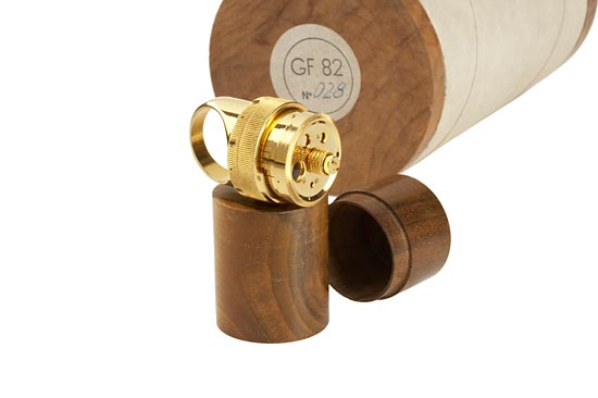 Ferro  GF 82 Ring Camera
