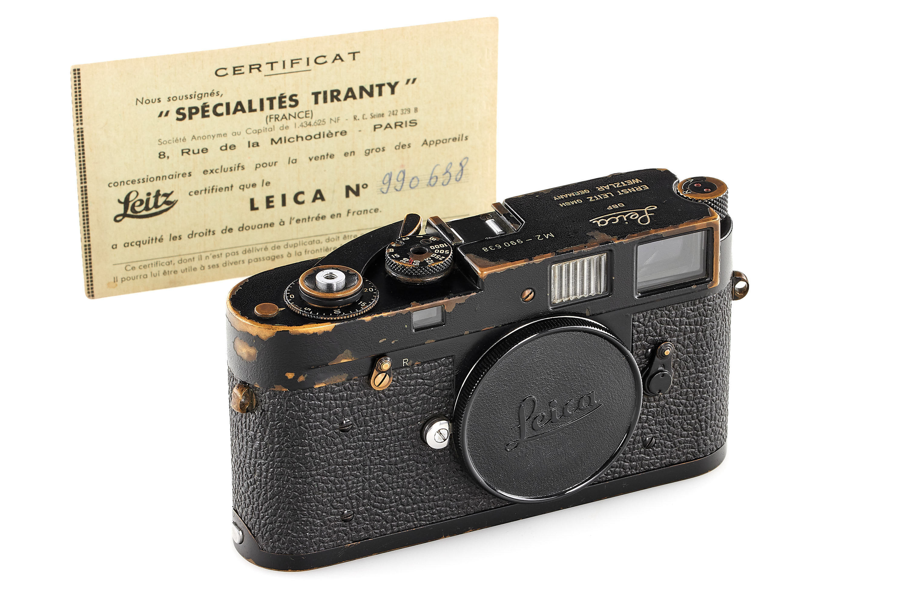 Leica M Cameras Leica M Cameras