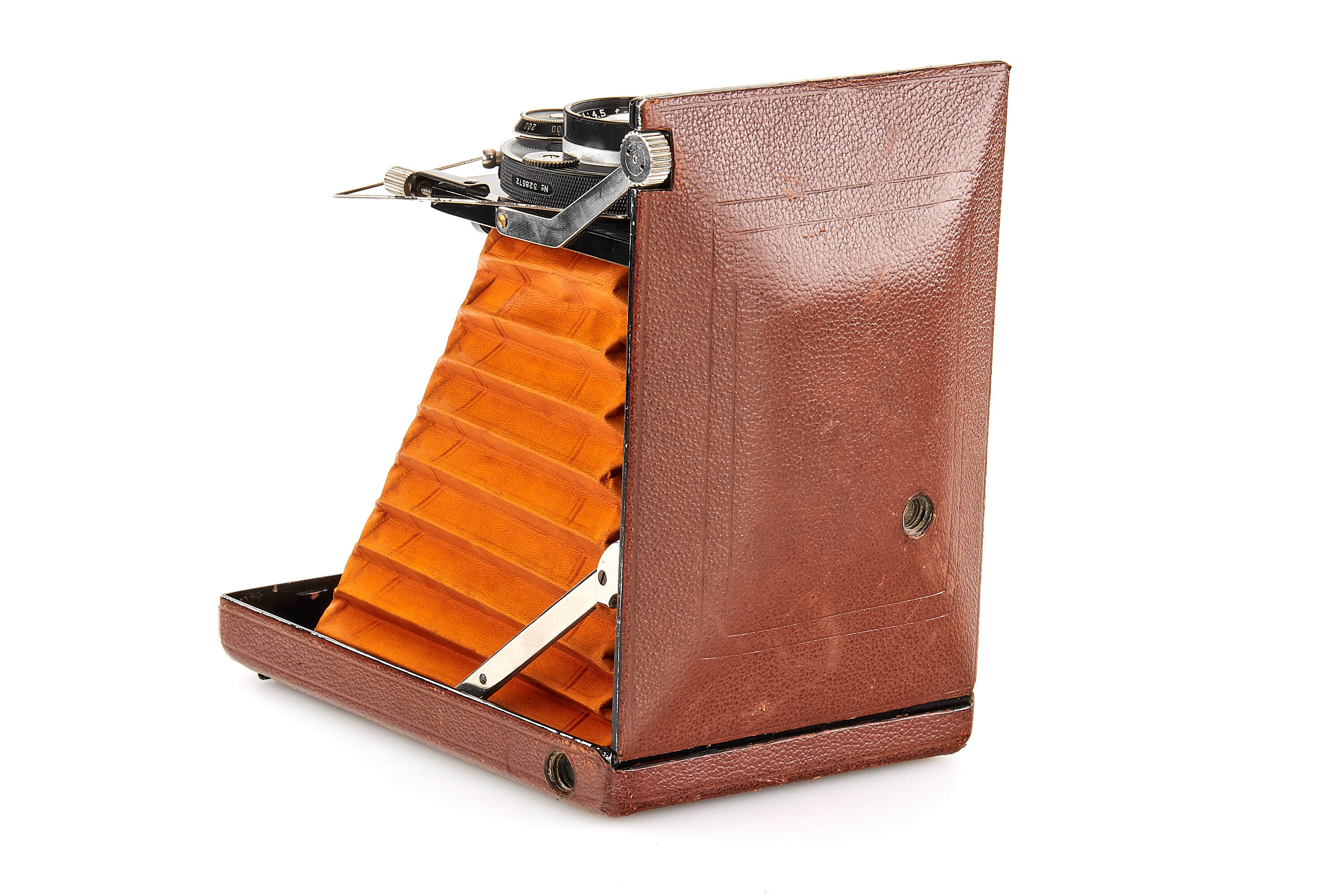 KW Patent Etui 9x12cm *