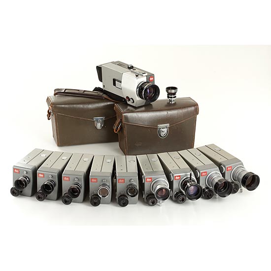 Leicina (various) Leicina (various)