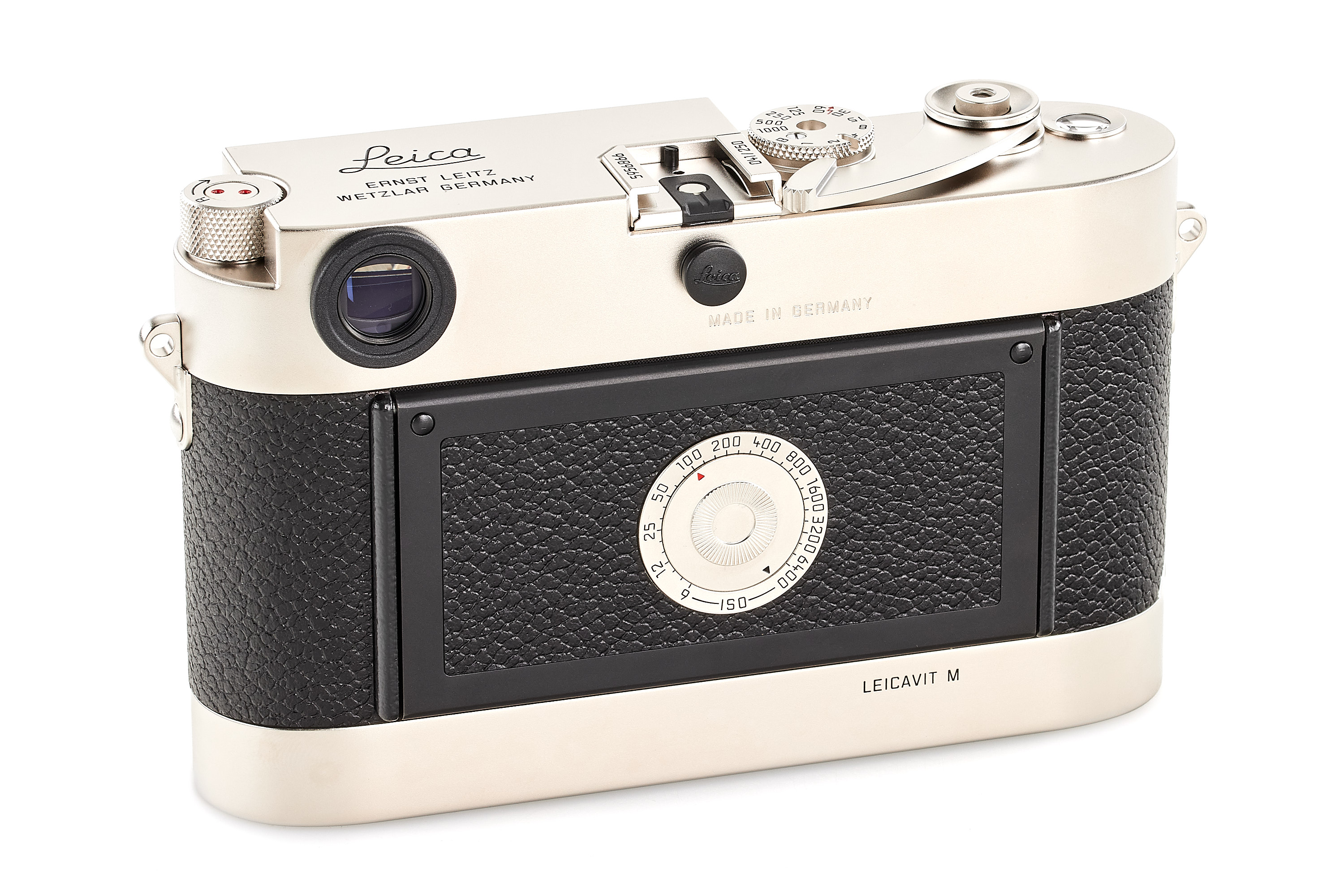 Leica M Edition 70