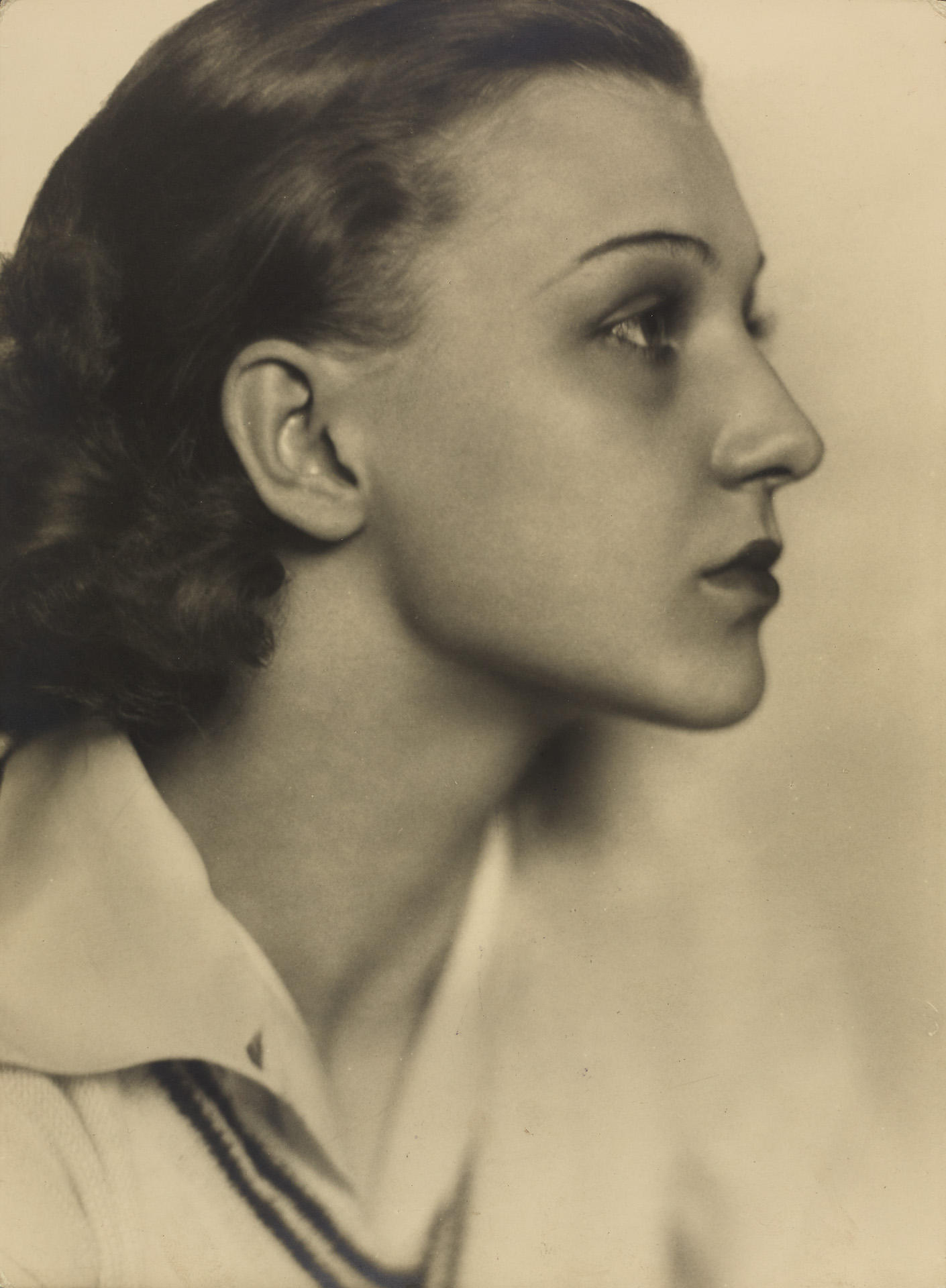 TRUDE FLEISCHMANN (1895–1990) The dancer Salina Lazarina, Vienna c. 1928