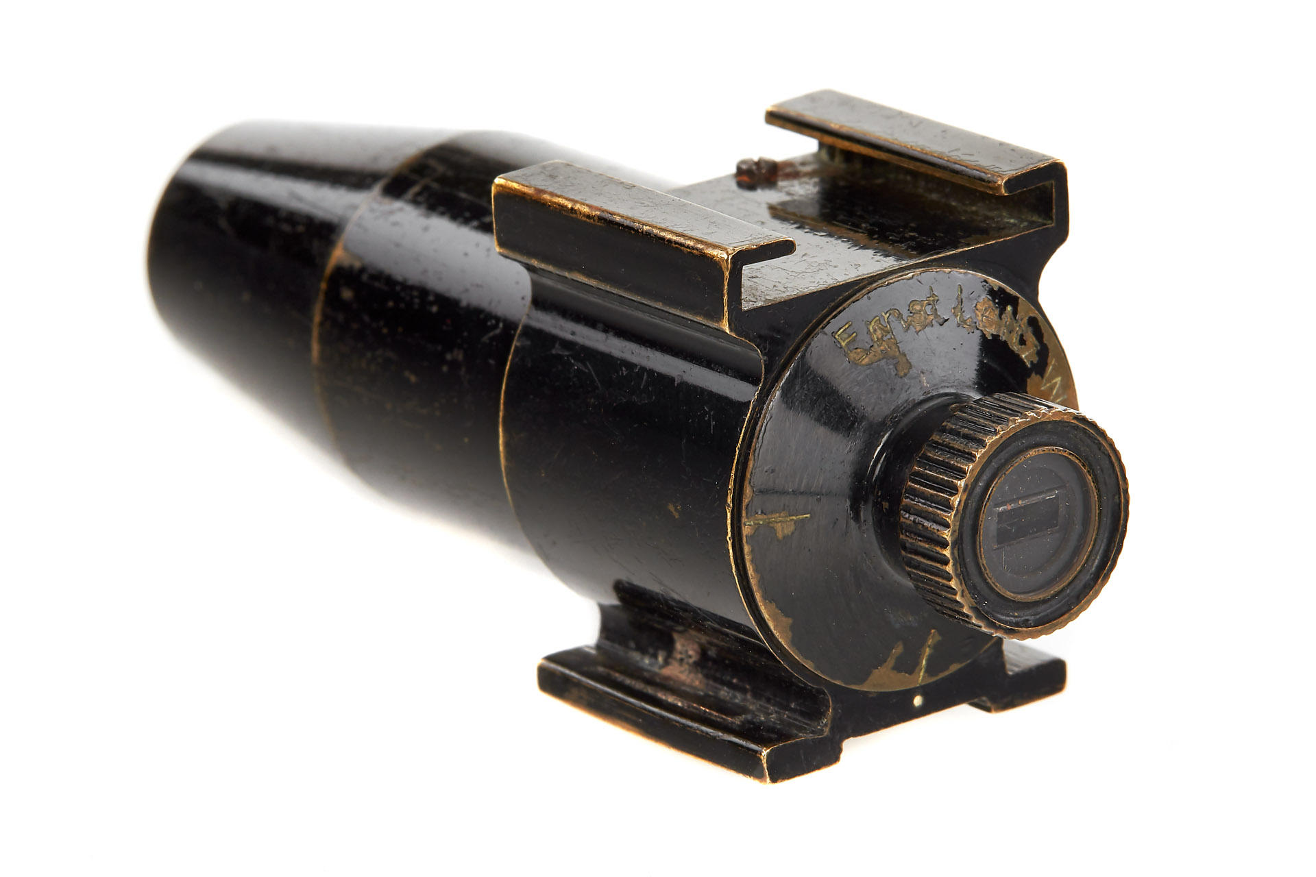 Leica VISOR torpedo-finder