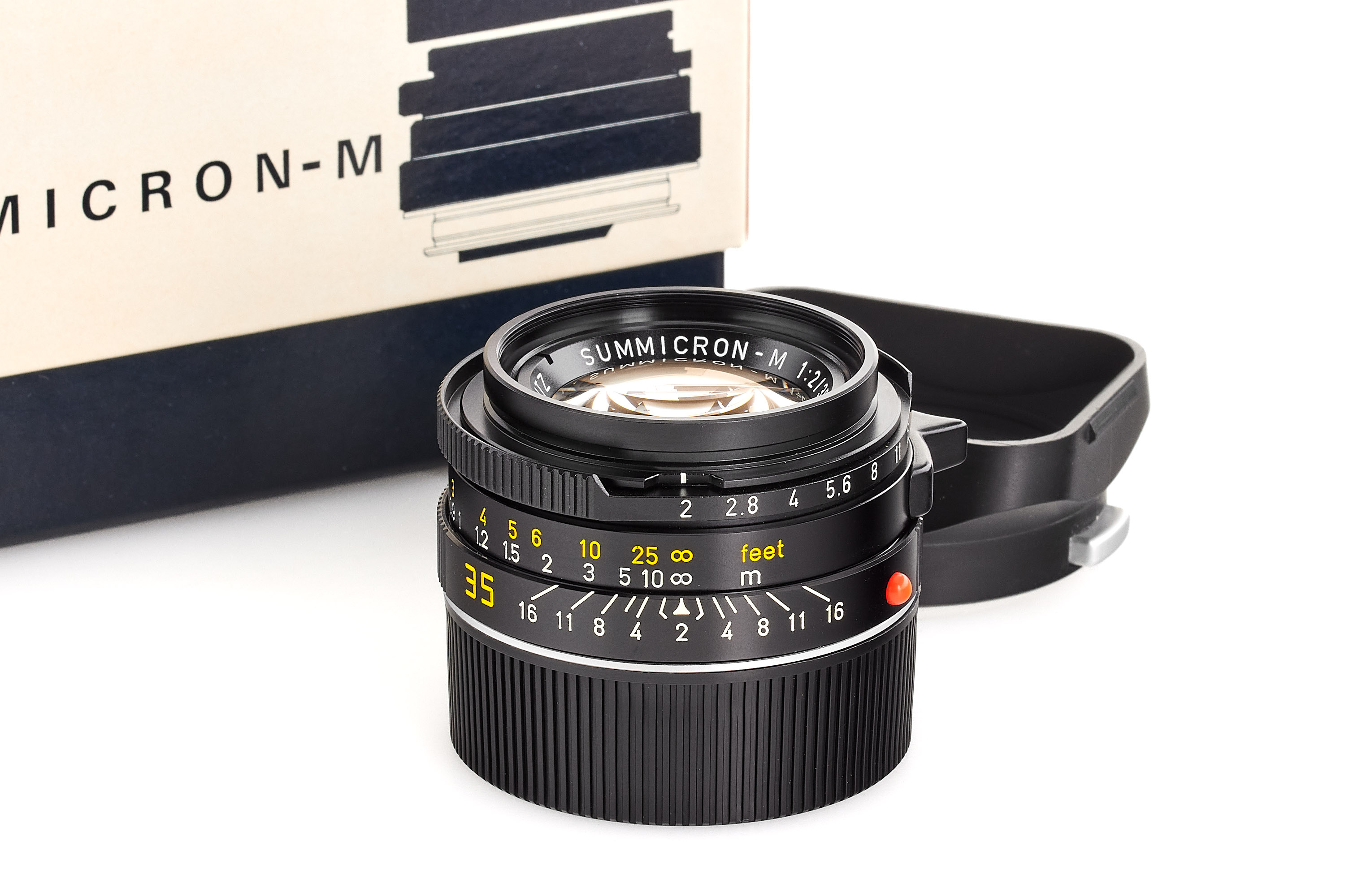Summicron-M 2/35mm 11310