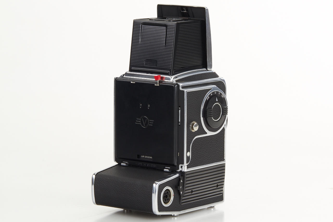 Hasselblad 500 EL/M '10 Years in Space' | AI_27_31891