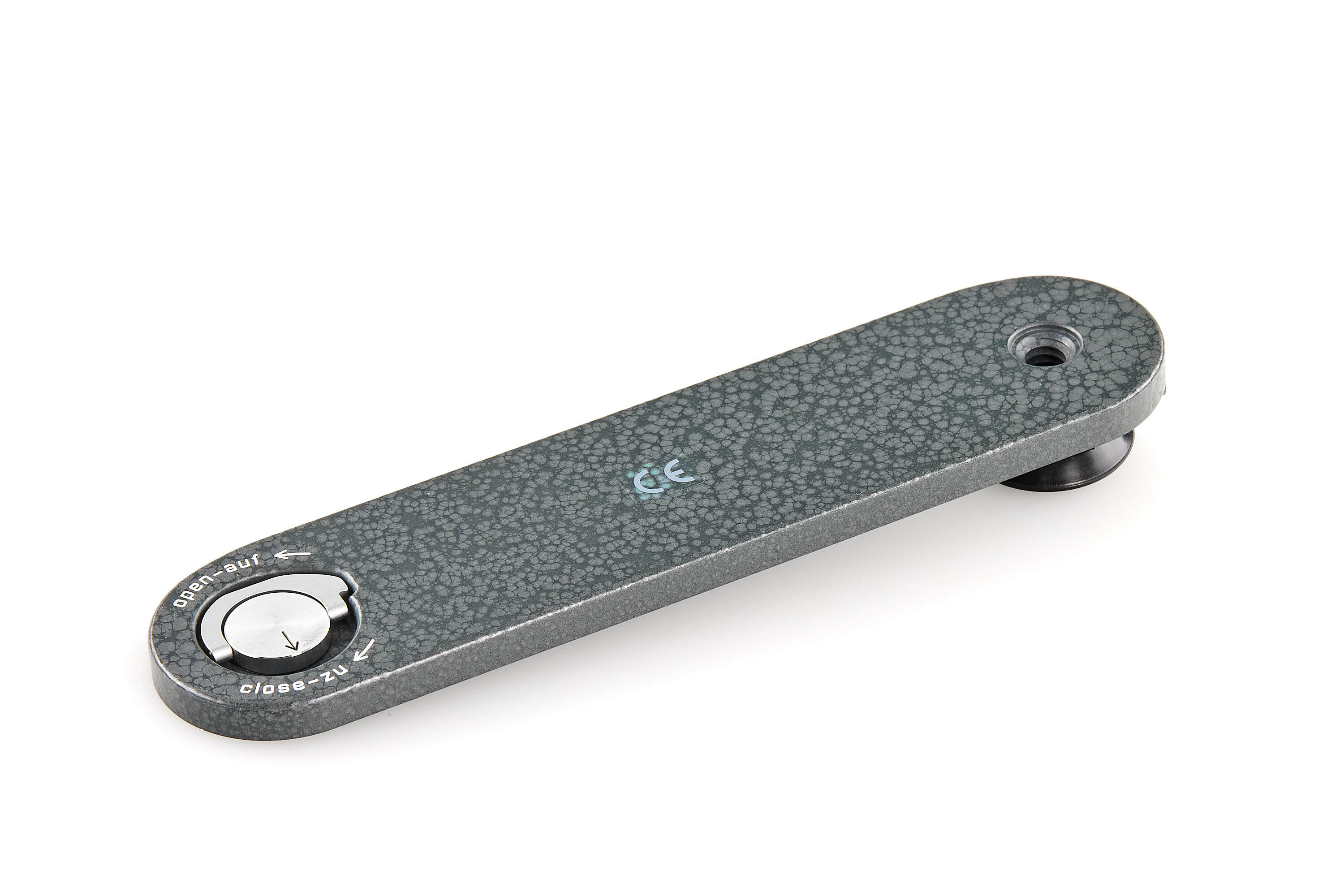 Leica MP grey hammertone 10312 'LHSA 1968-2003'