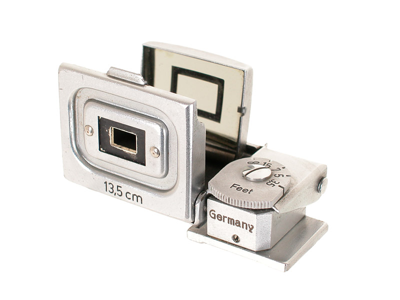 SYEOO  13.5cm finder