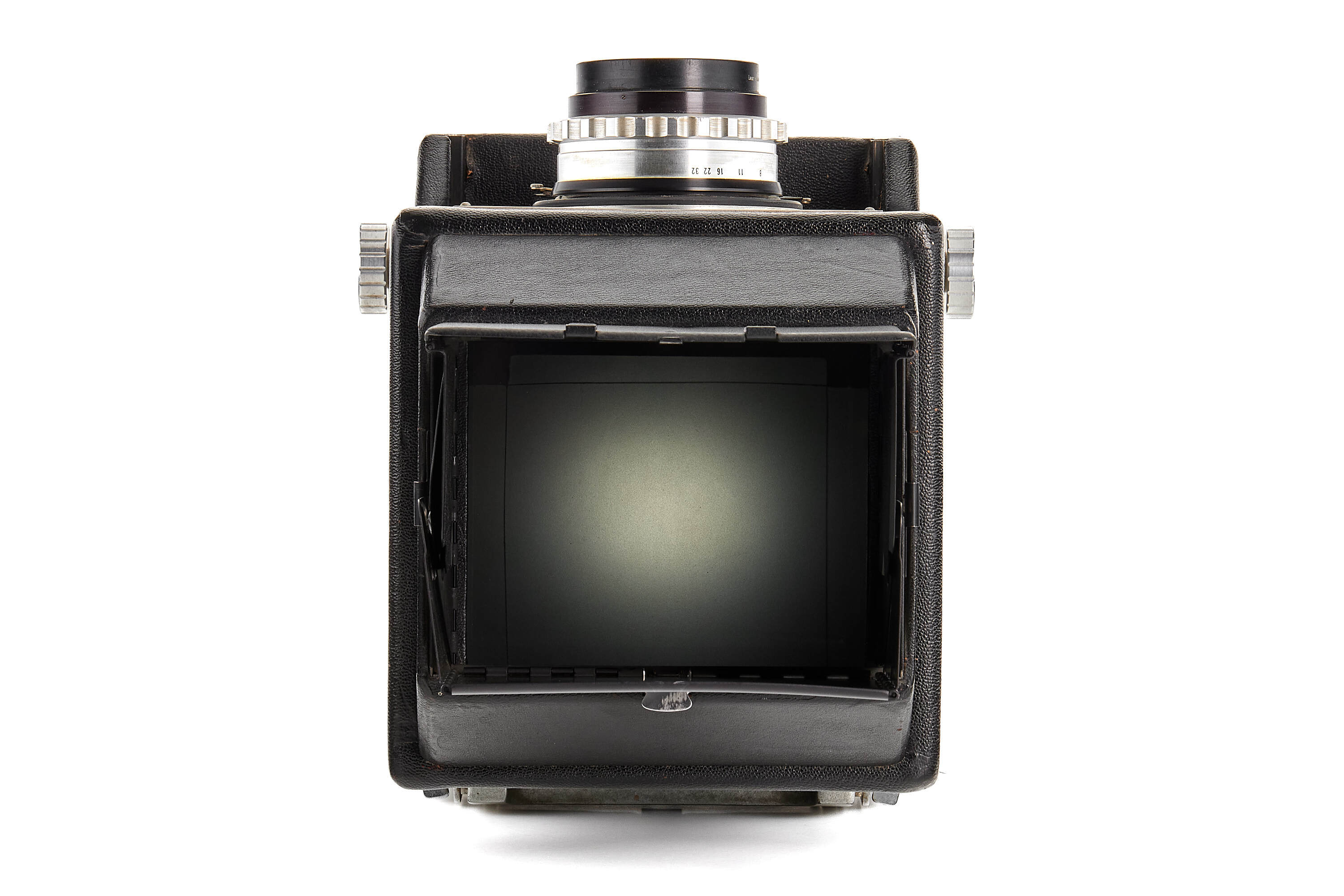 Gowlandflex 4X5" TLR