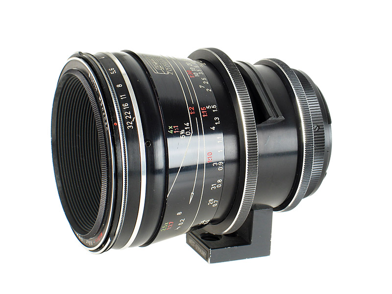 Kilfitt  Makro-Kilar  2.8/90mm