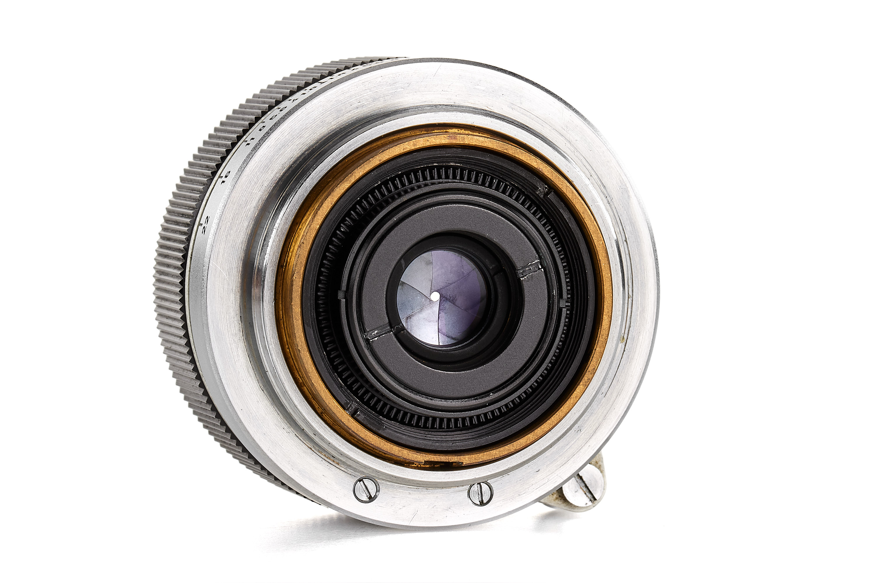 ELCAN 2.8/35mm *