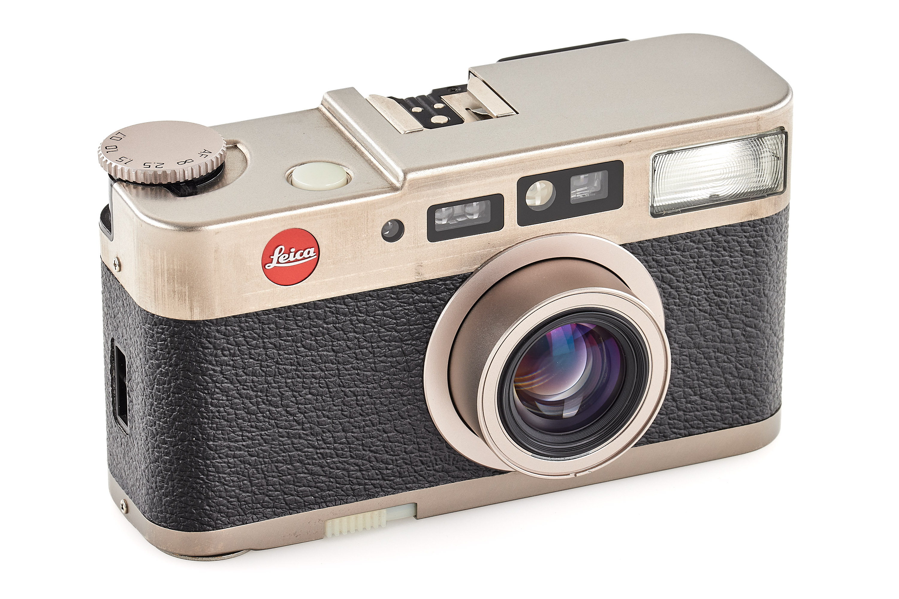 Leica CM prototype *