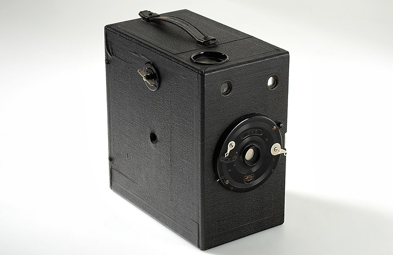 Ernemann/Zeiss Ikon  Film K