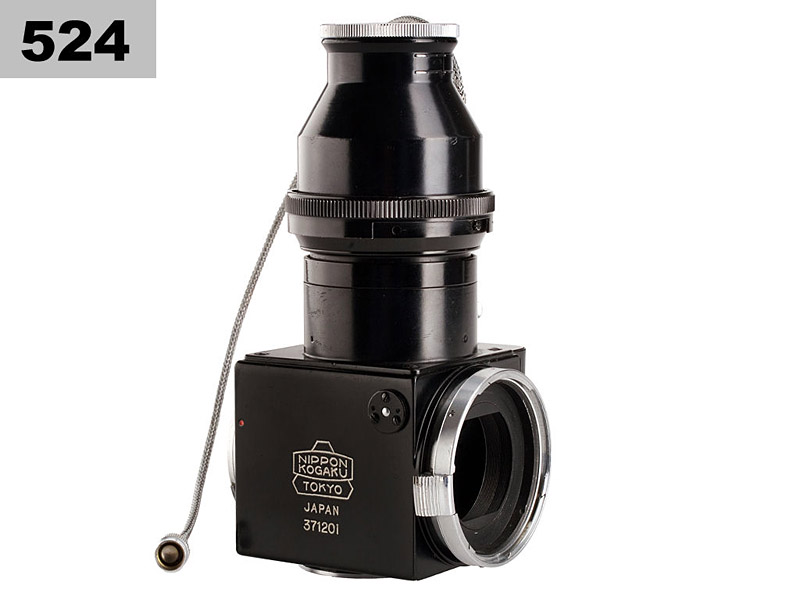 Nikon  Reflex housing Type I