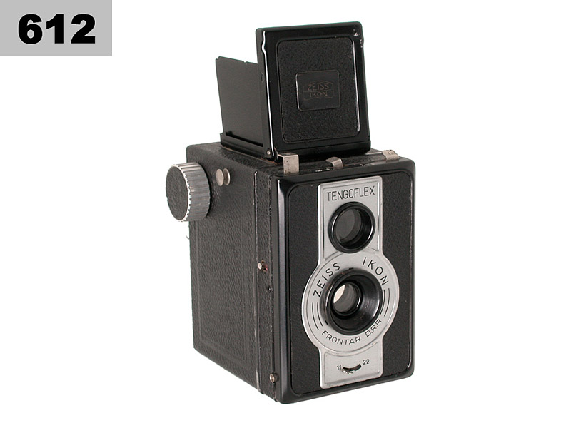 Zeiss Ikon  Tengoflex 85/16