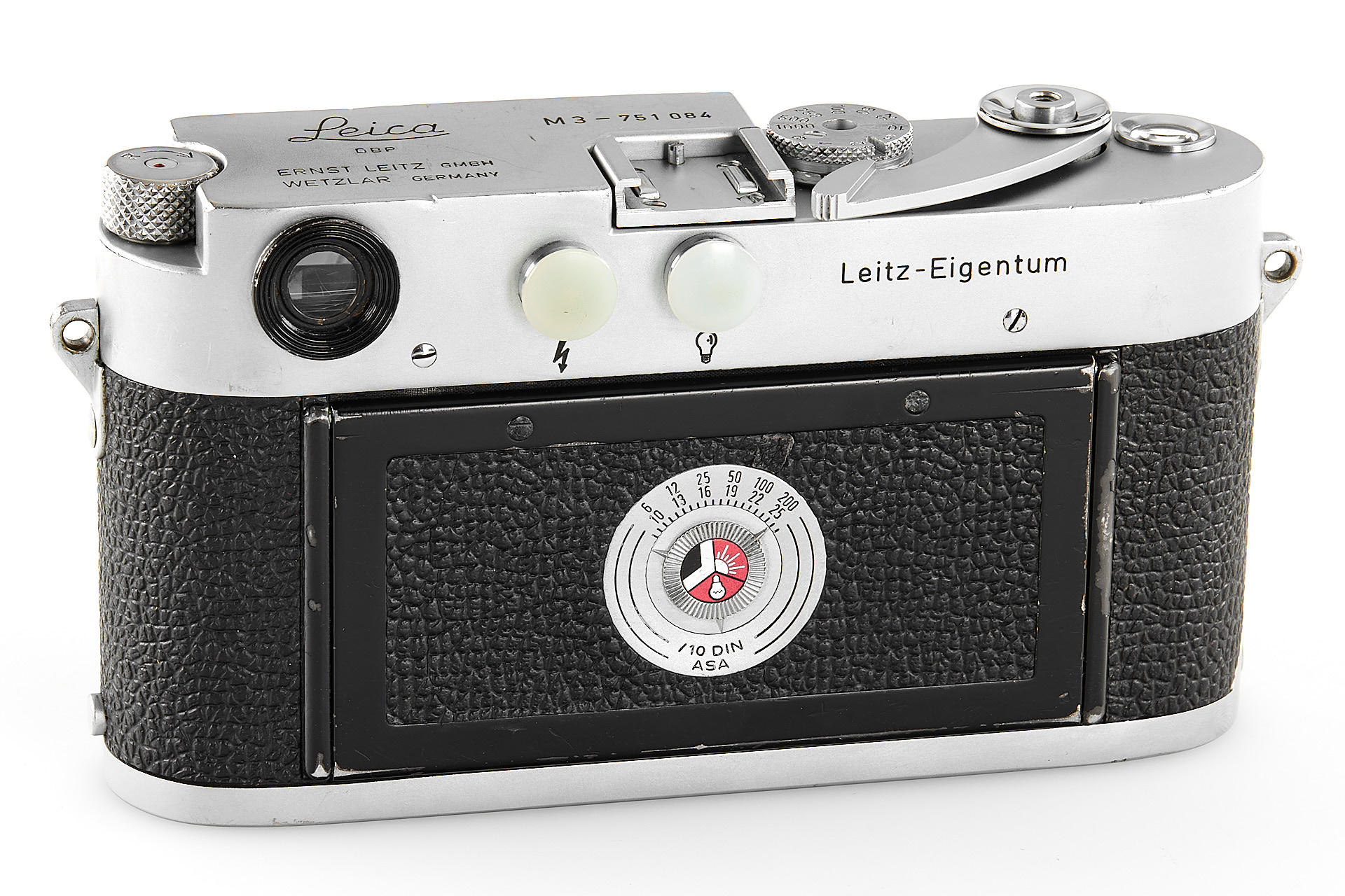 Leica Back Door for M3 #2 | eBay