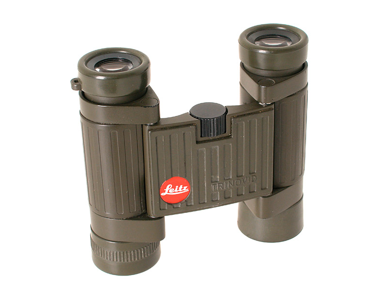 Leitz  8x22 TRINOVID