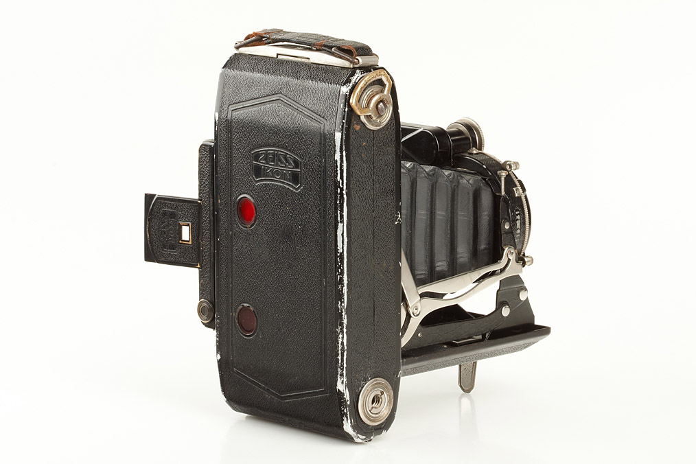 Zeiss Ikon Super Ikonta 530/2 'Für China' | AI_17_11504 Zeiss Ikon Super Ikonta 530/2 'Für China' | AI_17_11504