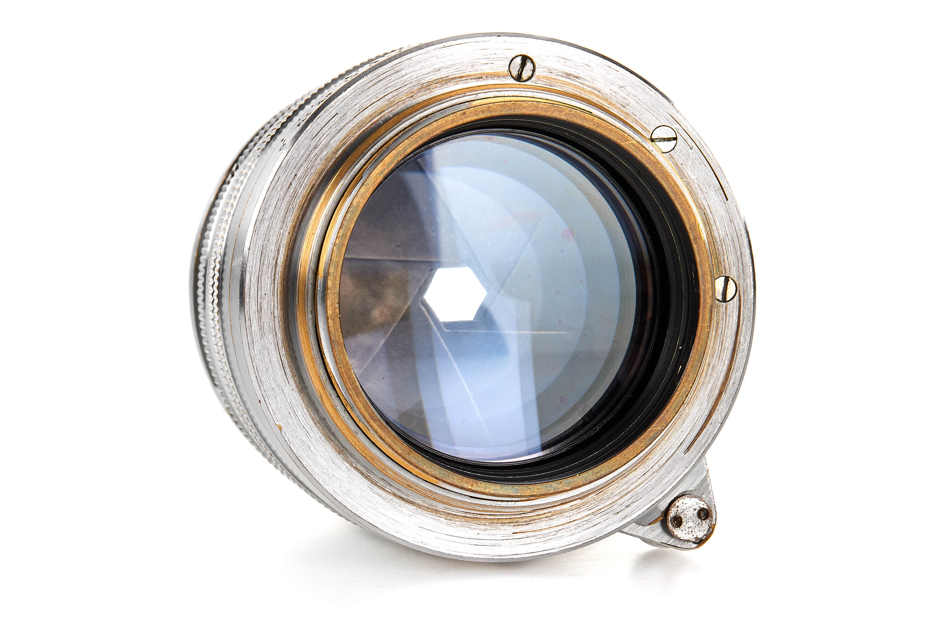 Leitz Xenon 1.5/5cm